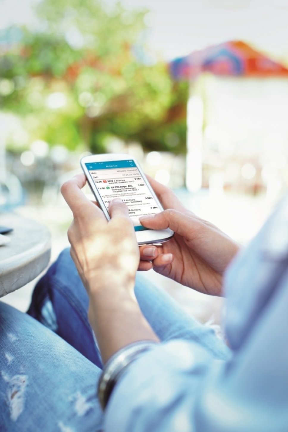 Vrn-app