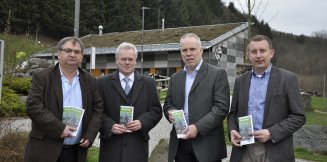 Ausflüge mit den Freizeitlinien im Kreis Bergstraße