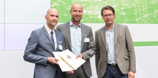 VRN erhält Förderbescheid aus dem Bundesprogramm „Saubere Luft“ für die Digitalisierung der Verkehrssysteme