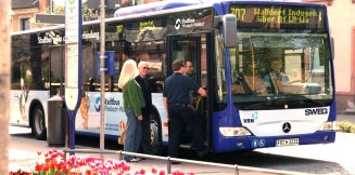 Rückkehr zum Regelfahrplan im Rhein-Neckar-Kreis