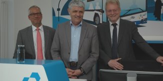 Mobilitätszentrale in Pirmasens eröffnet