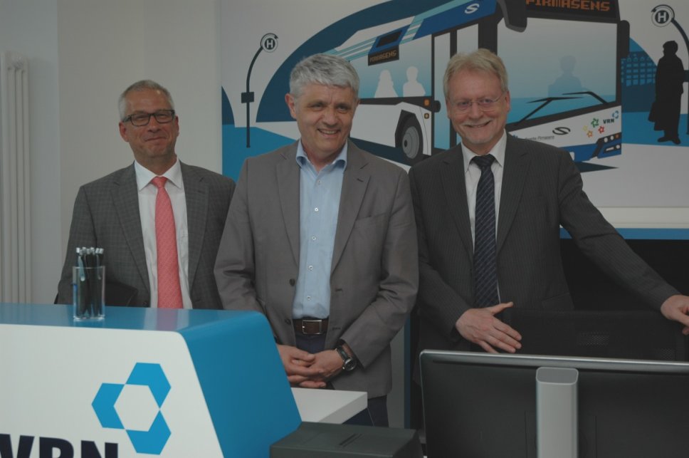 Einweihung Mobiz Pirmasens Dö-ma-vm-25-4-2018