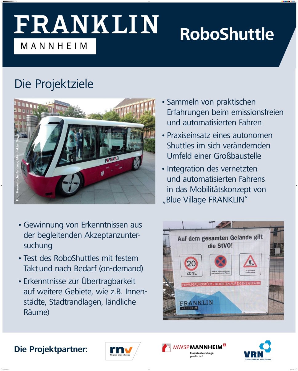 Poster 1 Roboshuttle Vdv-zkongress-kl