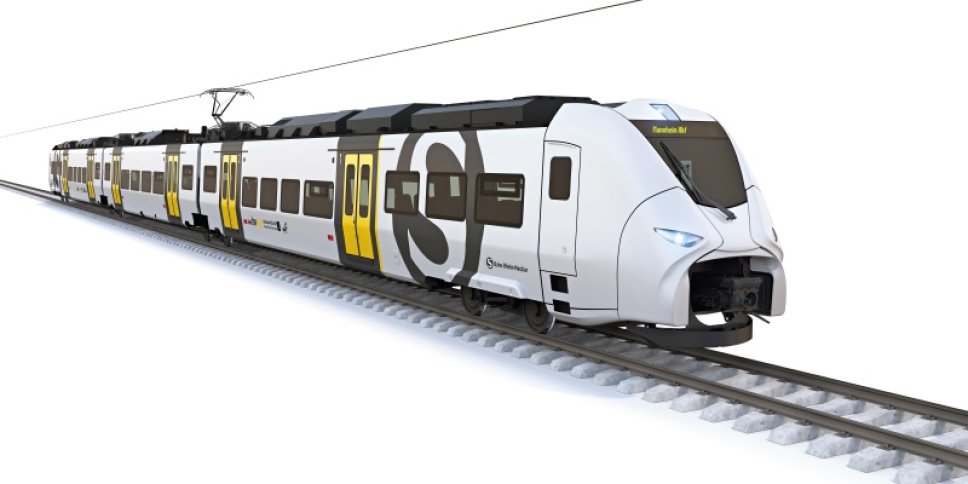 Bild Mireo S-bahn Rhein-neckar Siemes-kl