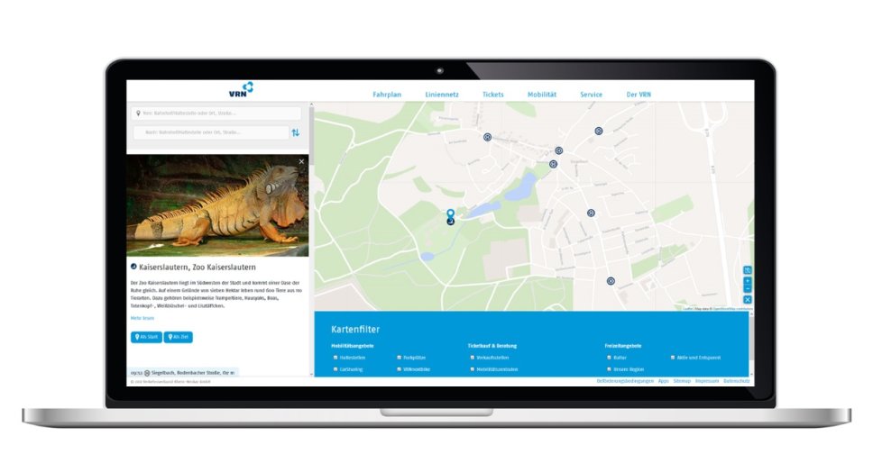 Vrn Ik Zoo Kl-laptop