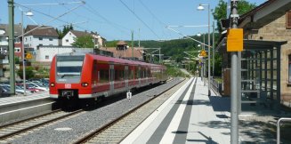Reaktivierung der Bahnstrecke Homburg – Zweibrücken nimmt Fahrt auf
