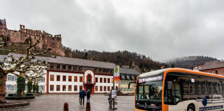 Neue Tarifangebote in Heidelberg