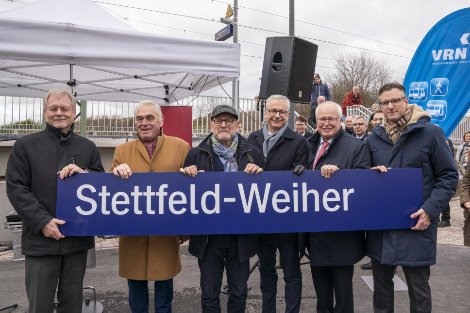 Stettfeld-weiher Einweihung-hp Schildübergabe 31-1-2020