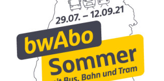 bwAboSommer – Freie Fahrt mit VRN-Zeitkarten