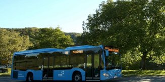 Fahrplanänderungen im Kreis Bergstraße