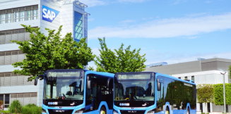 Erweiterung der Bus-Linie 749 von Leimen nach Walldorf zum 12. Juni 2022