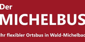 Ruftaxi Michelbus nimmt Betrieb in Wald-Michelbach auf 