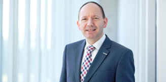Erster Bürgermeister Christian Specht als ZRN-Vorsitzender wiedergewählt