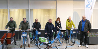 VRNnextbike Test-Angebot in Viernheim
