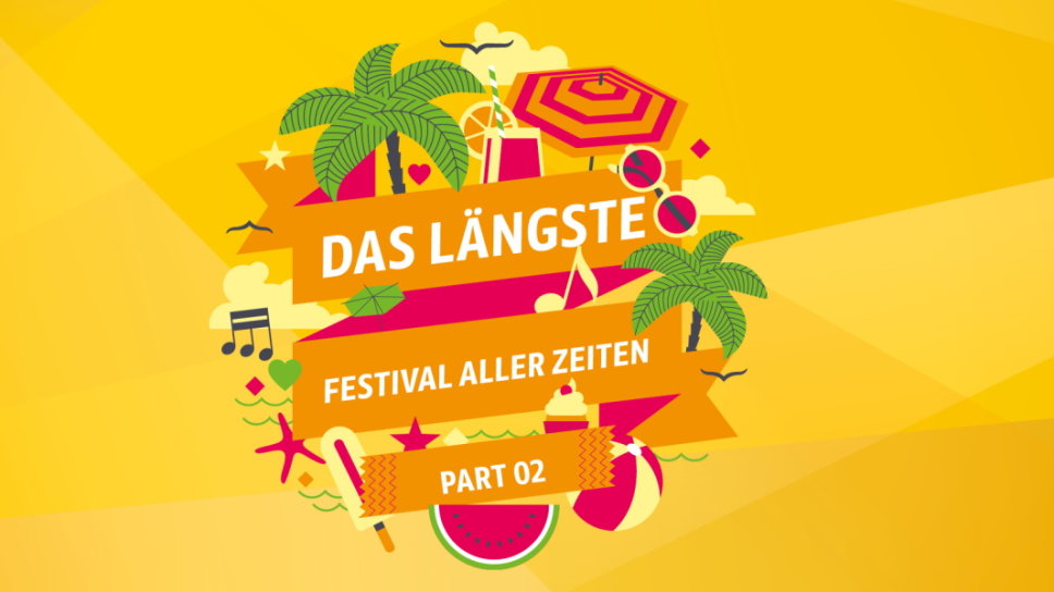 Bwabosommer-längstes Festival Aller Zeiten-part02
