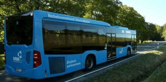 Anpassungen im Linienbusverkehr