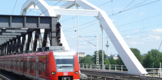 Zugausfälle Ersatzverkehre und Fahrplanänderungen im S-Bahn-Verkehr der Linie S6