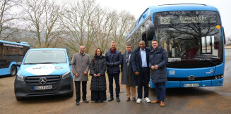 VRNflexline in Leimen und Nußloch