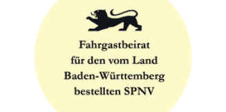 Fahrgastbeirat Baden-Württemberg 2019