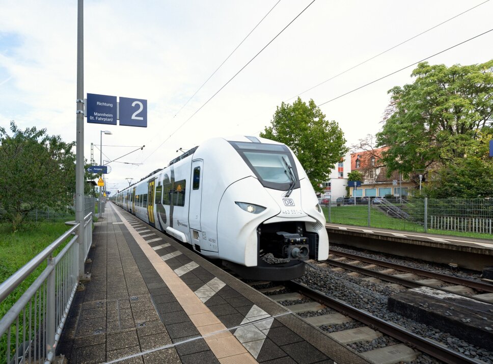 20-26 Schienenknoten Rhein-neckar Muss Mitgedacht Werden Symbolfoto C-vrn Gmbh