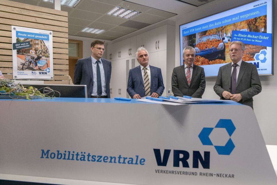 Vrn-mobiz-lampertheim Eröffnung 5-4-2019 Mw