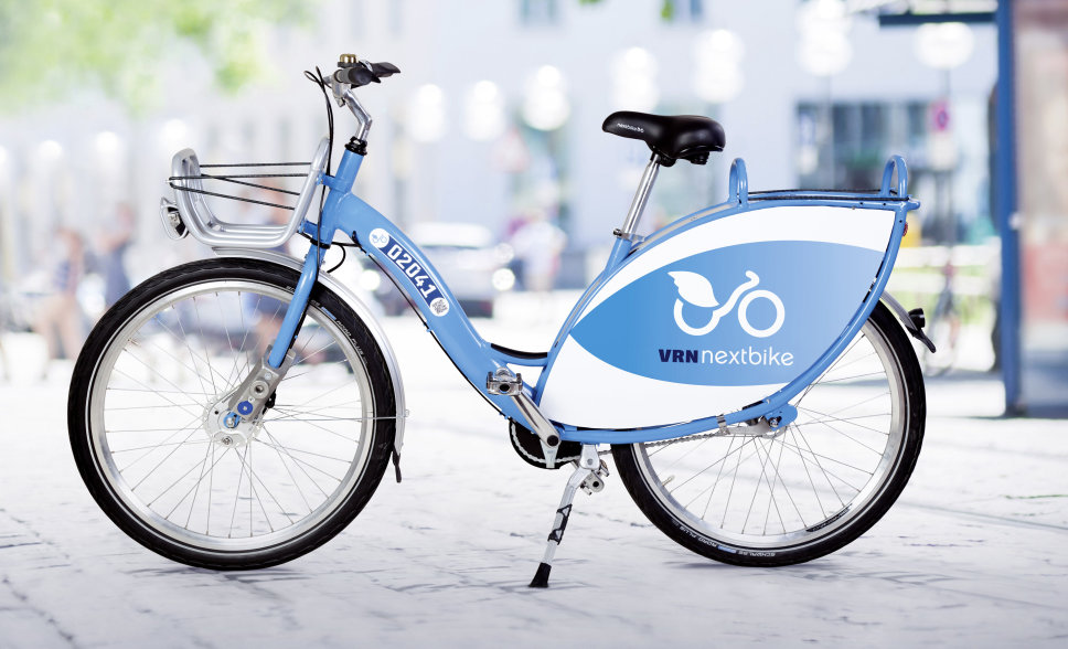 Vrnnextbike 2016