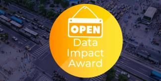 OpenDataImpactAward