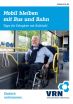 Mobilitaets Broschuere Rollstuhl Titel